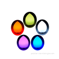 Floating LED Pool Lights: Enhancing Your Swimming Pool Experience with Decorative Illumination
